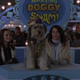 Above screenshot: Gilmore Girls. Below photo: Warner Bros./Delivered by Online USA/Getty Images